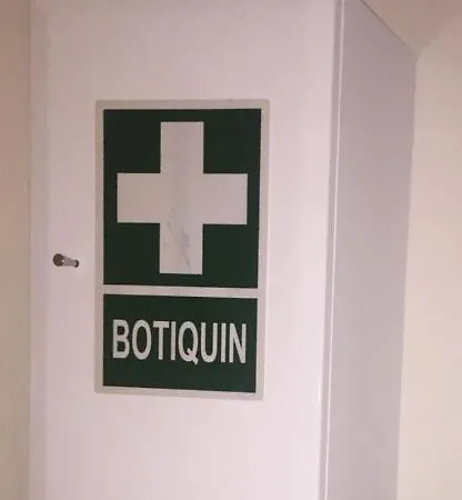 Apartmán Lolita Sol Y Mar - Urbanizacion Donalola - Sitio De Calahonda La Cala De Mijas