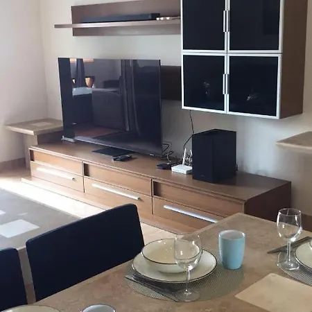 Lolita Sol Y Mar - Urbanizacion Donalola - Sitio De Calahonda Apartmán