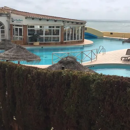 Apartmán Lolita Sol Y Mar - Urbanizacion Donalola - Sitio De Calahonda La Cala De Mijas