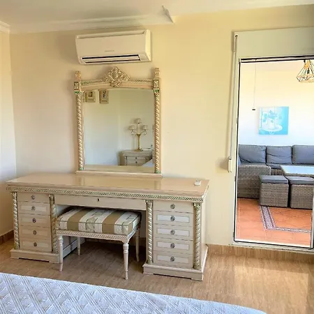 Lolita Sol Y Mar - Urbanizacion Donalola - Sitio De Calahonda Apartmán La Cala De Mijas