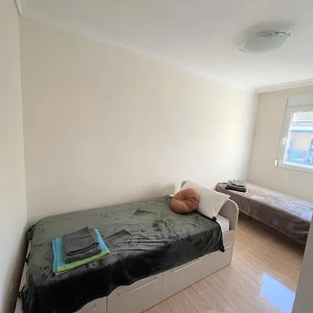 Apartmán Lolita Sol Y Mar - Urbanizacion Donalola - Sitio De Calahonda *