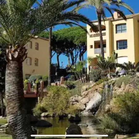 Lolita Sol Y Mar - Urbanizacion Donalola - Sitio De Calahonda Apartmán La Cala De Mijas
