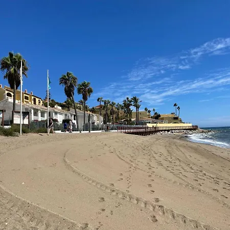 Lolita Sol Y Mar - Urbanizacion Donalola - Sitio De Calahonda La Cala De Mijas
