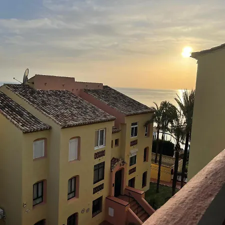 Apartman Lolita Sol Y Mar - Urbanizacion Donalola - Sitio De Calahonda *