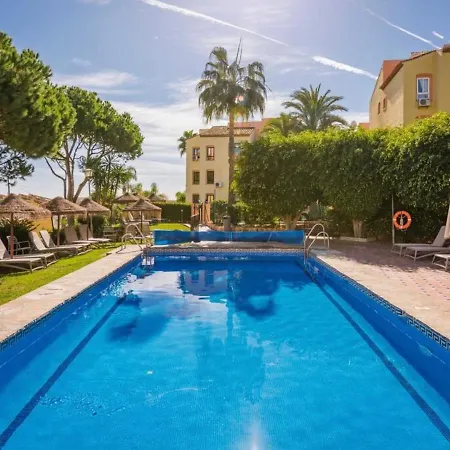 Apartman Lolita Sol Y Mar - Urbanizacion Donalola - Sitio De Calahonda