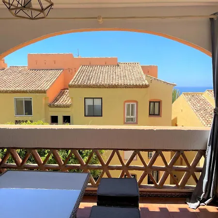 Lolita Sol Y Mar - Urbanizacion Donalola - Sitio De Calahonda Apartman